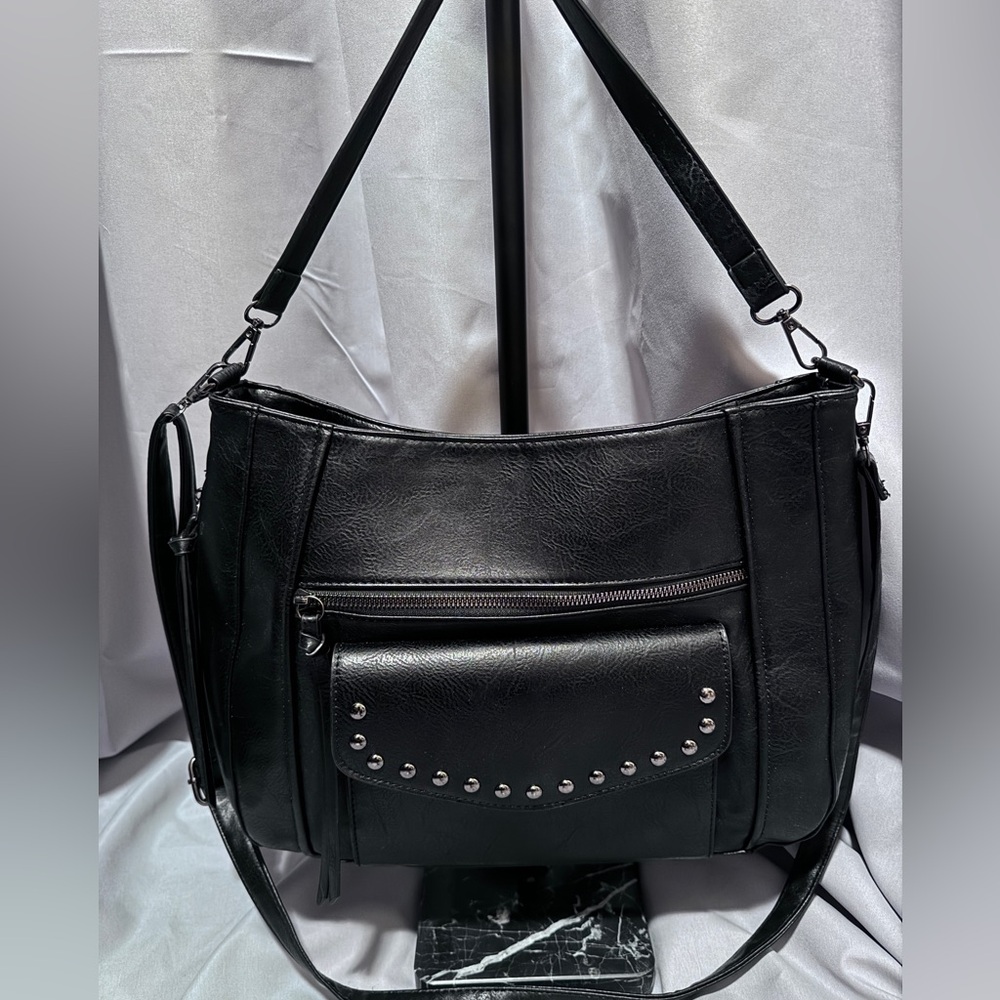 Sam and Hadley Purse